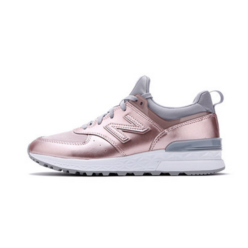 New Balance/NB 574S系列女鞋复古鞋休闲运动鞋WS574SFF/SFG/SFH-图3