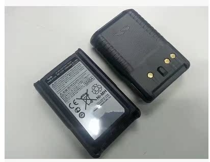 特价出售威泰克斯VX-228镍氢电池 1200mAh FNB-V106 VX-231电池 - 图0
