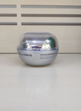 京润珍珠多肽紧致精华霜紧致淡纹