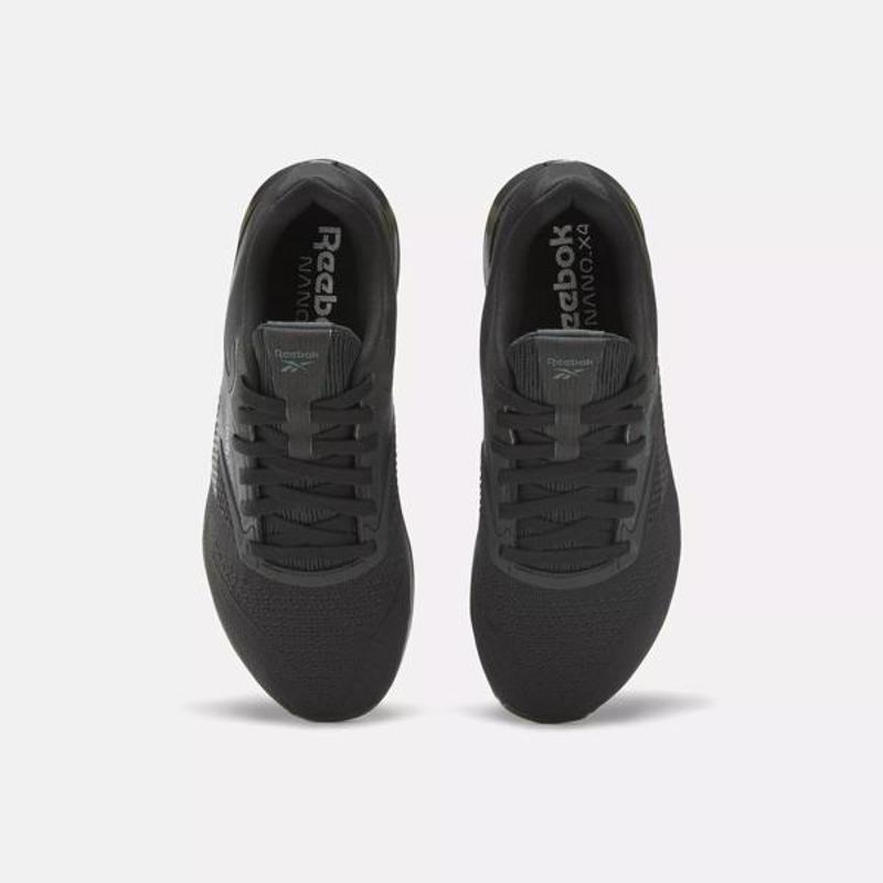 海外购Reebok Nano X4 锐步女士正品时尚防滑运动训练鞋 - 图0