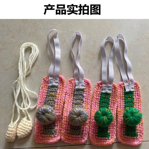 斗鸡斗鸡用品斗鸡护具斗鸡脚套斗鸡嘴套透气护鸡斗鸡训练用品护具 - 图1