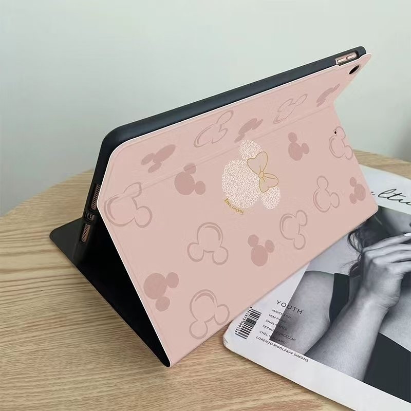 2018/17款保护套ipad9.7英寸平板壳A1823电脑套A1893卡通图案第六代5代平板壳七代89代新款十代10.9英寸Air5,淘宝优惠券,粉丝福利购,淘宝优惠卷