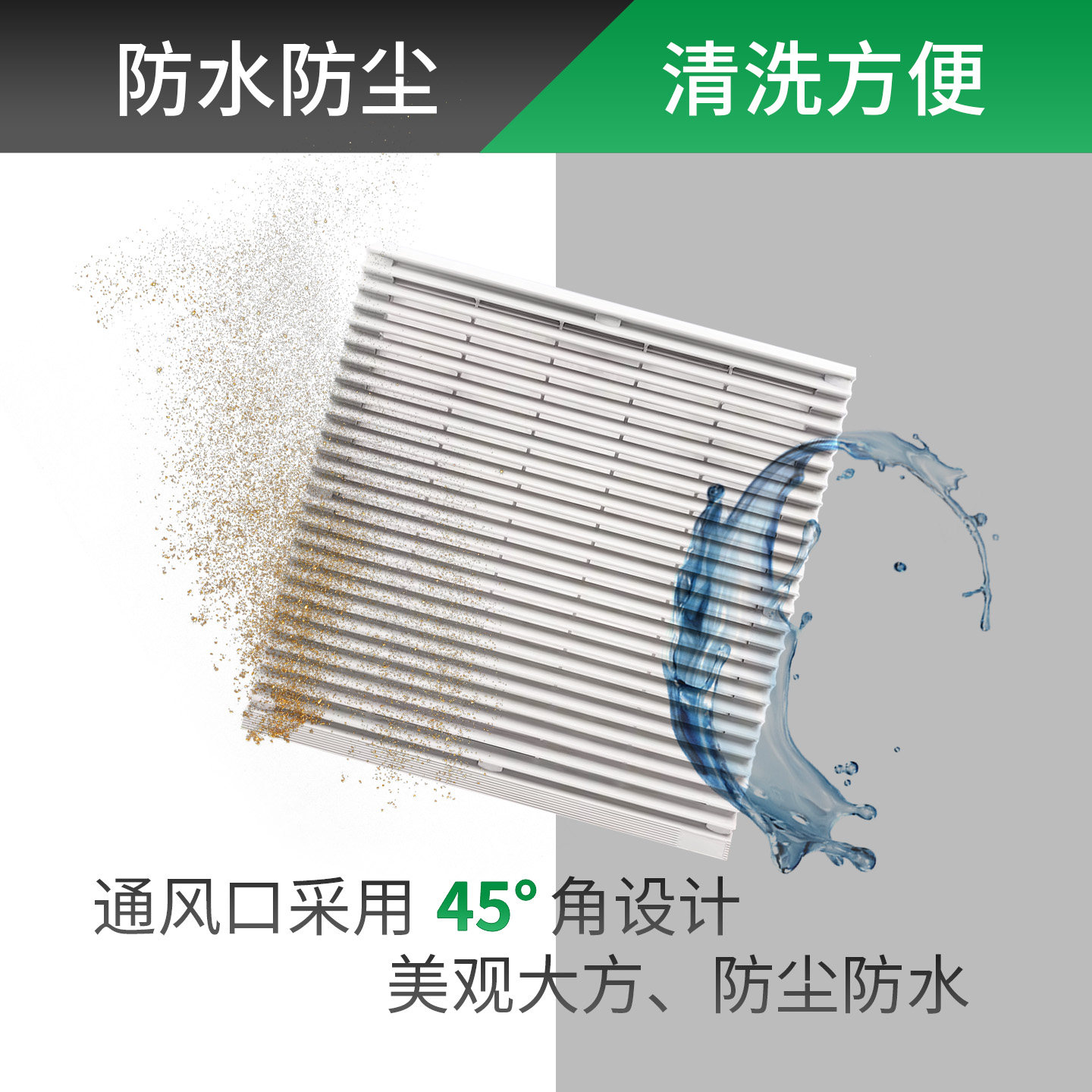 ZL80123456轴流散热风机通风过滤网组机柜配电柜风扇百叶窗防尘罩,淘宝优惠券,粉丝福利购,淘宝优惠卷