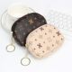 New style zipper mini retro style coin bag coin bag