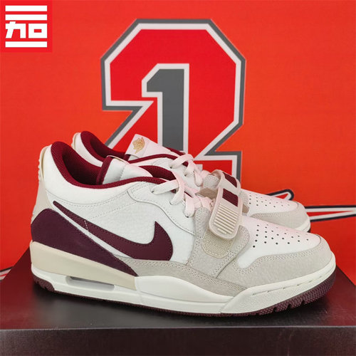 Jordan Legacy 312 Low男女AJ气垫休闲板鞋 FQ7827-IB4712-HV5970 - 图1