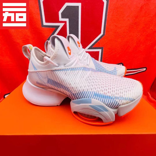 NIKE AIR ZOOM SUPERREP男女款气垫训练跑鞋CD3460-BQ7043-CJ0820 - 图0