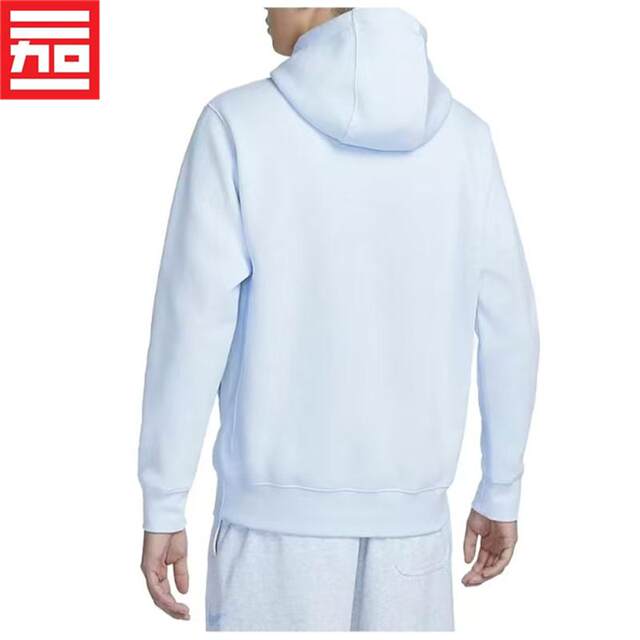 ກິລາຜູ້ຊາຍບາດເຈັບແລະ breathable crew neck pullover