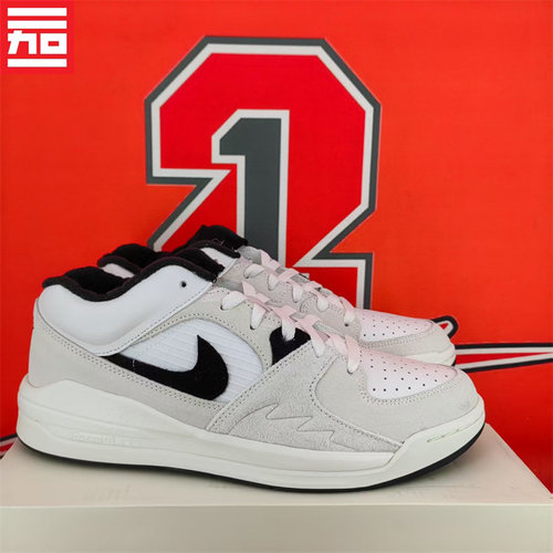 Jordan Stadium 90男款AJ潮流复古低帮板鞋 DX4397-HV1810-FD6424 - 图0