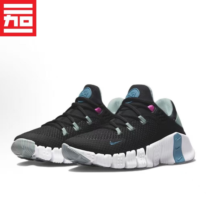NIKE耐克Free Metcon 4 PRM女子运动健身深蹲训练鞋CZ0596-DQ4678 - 图0