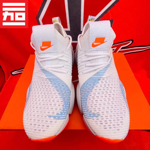 NIKE AIR ZOOM SUPERREP男女款气垫训练跑鞋CD3460-BQ7043-CJ0820 - 图1