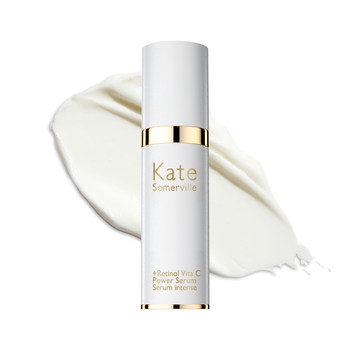 Female Ghost Essence Kate Somerville Retinol VC Whitening Essence/Cream A ເພື່ອບັນເທົາຮອຍຫ່ຽວ