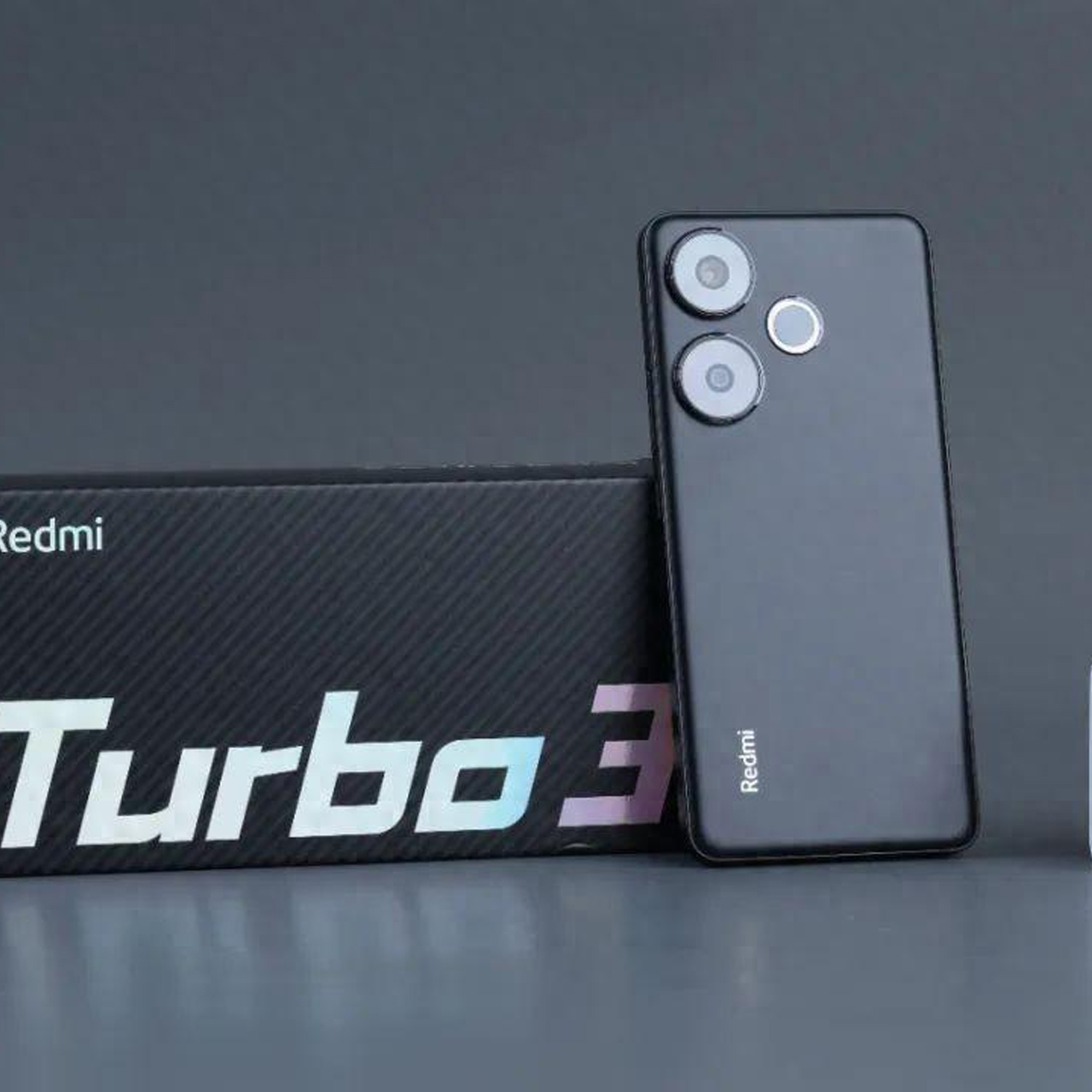 红米tubro3现货+分期付款MIUI/小米 Redmi Turbo 3正品手机小金刚-图0