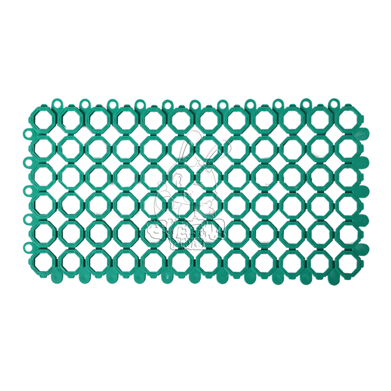 兔子笼子健爽底板 荷兰猪龙猫兔笼子脚垫 防咬无异味 预防脚皮炎 - 图3