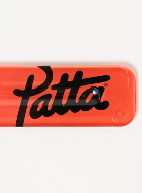现货 PATTA X KUUMBA  INCENSE CHAMBER 联名限定 香插 香座