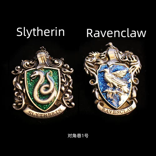 Металлическая брошь, значок, оригинальный комплект, подарок на день рождения