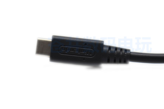 Nintendo Switch original charger