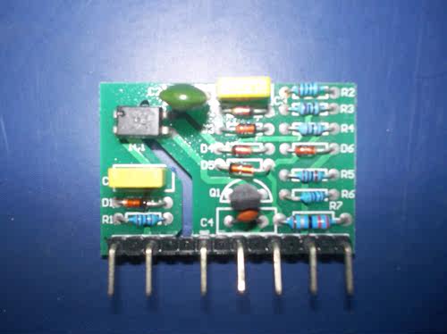 瑞凌 佳仕zx7-160 200 250 ws-160 200 250上板辅电模块小板 - 图1