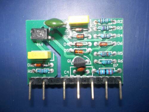 瑞凌 佳仕zx7-160 200 250 ws-160 200 250上板辅电模块小板 - 图0