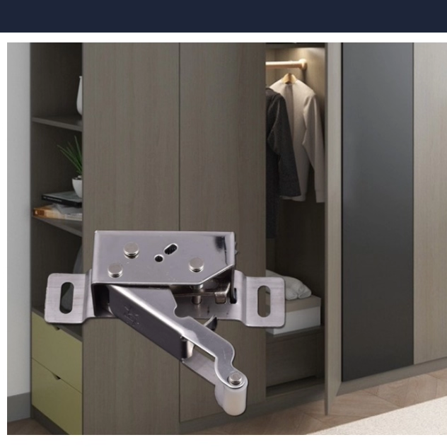 不锈钢门扣弹簧按弹功能象鼻锁锁扣免拉手柜门反弹器碰珠柜吸拍锁,淘宝优惠券,粉丝福利购,淘宝优惠卷