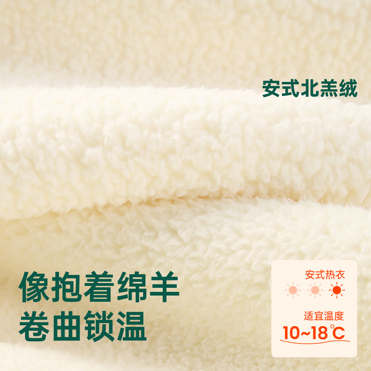 安之伴【巨保暖】中长款珊瑚绒睡袍女秋冬款简约休闲宽松家居服,淘宝优惠券,粉丝福利购,淘宝优惠卷