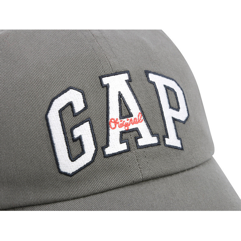 gap男装可调节鸭舌帽春500373时尚 Gap帽子