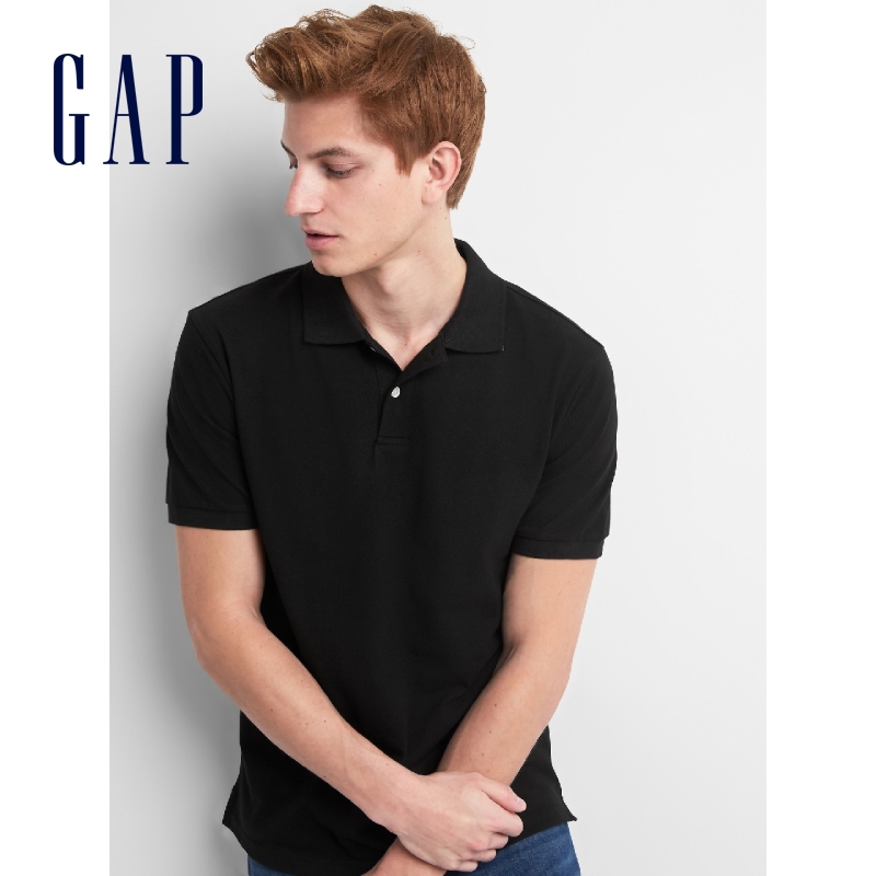  GapPolo衫