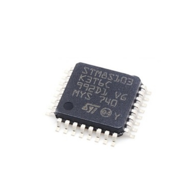 STM8S103K3T6C STM8S903K3T6C  STM8S003K3T6C LQFP32 单片机芯片 - 图3