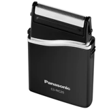 Электрическая портативная маленькая бритва, мужская металлическая батарея