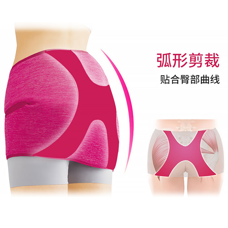 松下腿部臀部气囊按摩器妈妈臀按摩器大腿肌肉运动后按摩仪器RA79
