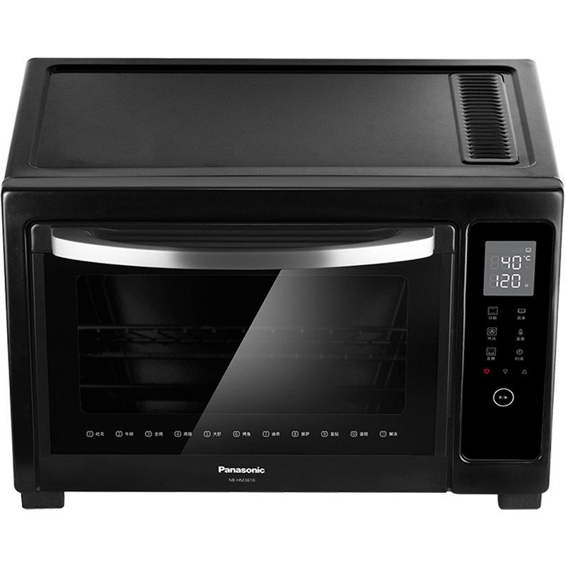 panasonic /松下nb-hm3810电烤箱 松下电器电烤箱