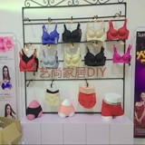 Нижнее белье, вешалка, стенд, бюстгалтер, универсальные носки