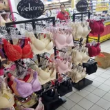 Нижнее белье, бюстгалтер, детский стенд, двусторонние шорты