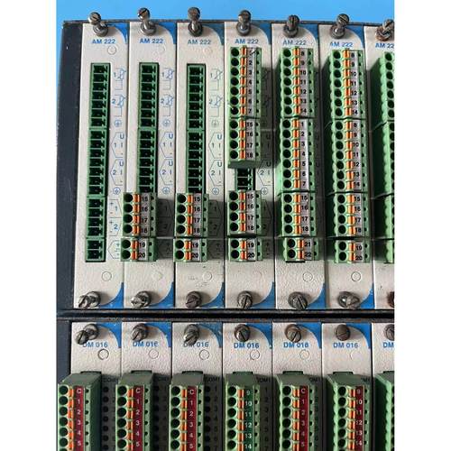议价议价SETEX染机PLC模块AM222/DM160/AM060/DM016/IMAR议价议价 - 图1