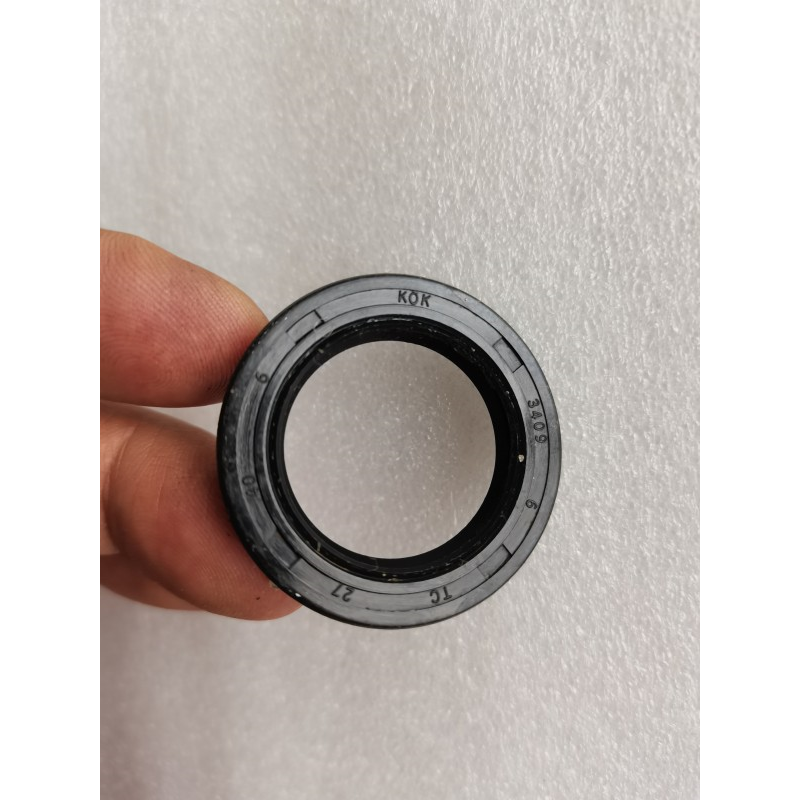 适用于铃木TR125 二冲程全车油封 发动机 大修曲轴油封 - 图3