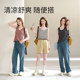 Yatmao autumn and winter breastfeeding vest without wearing underwear, can go out and go out bra for postpartum feeding during pregnancy and postpartum feeding