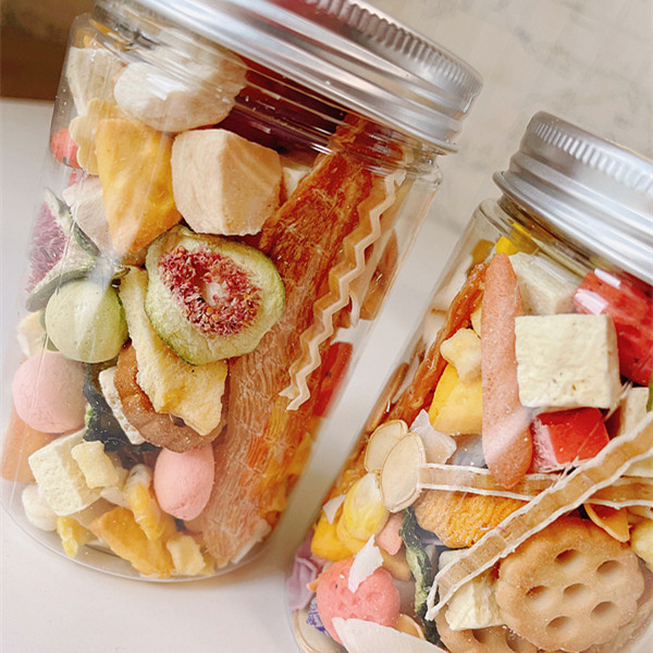 仓鼠零食大礼包金丝熊花枝鼠龙猫小零食罐磨牙饼干套餐宠物用品,淘宝优惠券,粉丝福利购,淘宝优惠卷