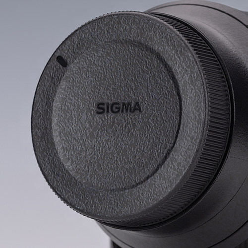 美本堂 适用于适马24-70F2.8 DG DN II 镜头保护贴膜 索尼E\L口 24 70二代贴纸 - 图2