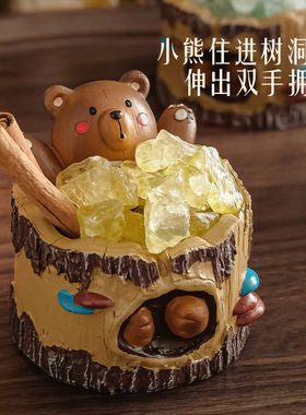 STILL小熊要抱抱】小众高级卧室