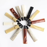 Импортные аксессуары ручной работы, акриловый мундштук, Италия