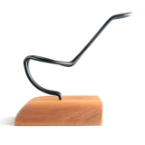 Итальянская оливковая древесина может быть преобразована в различных флогерах, подходящих для различных ведер, пяти -корровые дополнительные