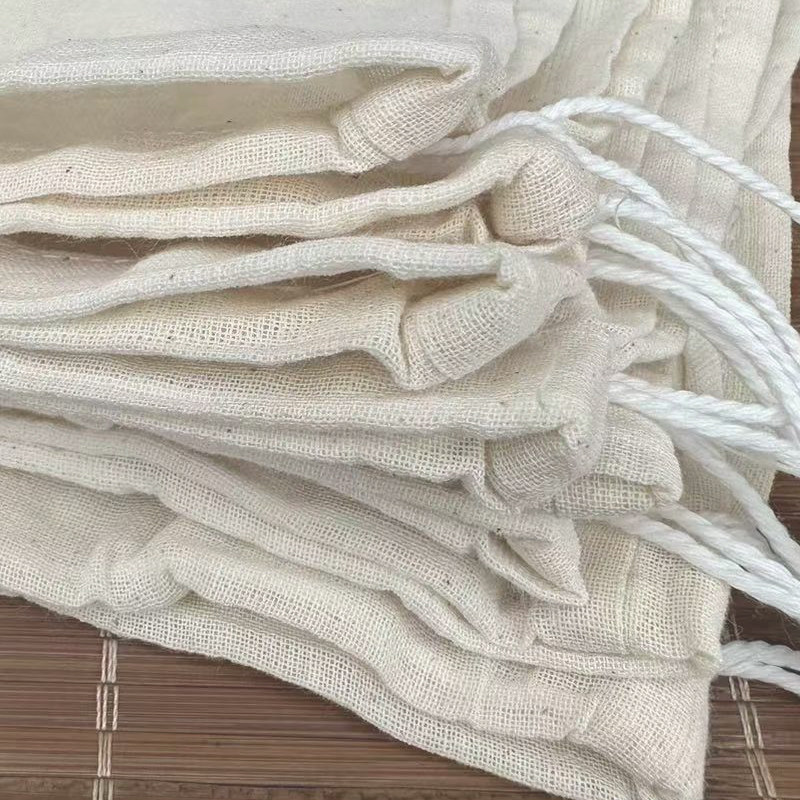 纯棉过滤袋过滤布纱布豆浆过滤网挤馅布袋工具袋子食品家用棉纱布,淘宝优惠券,粉丝福利购,淘宝优惠卷