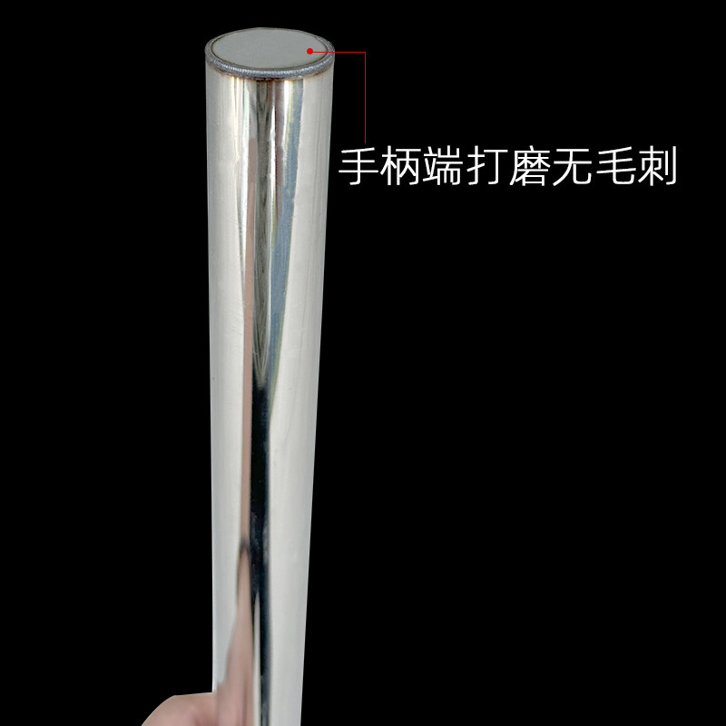 豆腐点浆耙点脑专用工具不锈钢点脑搅浆杆点浆耙冲浆点脑棒
