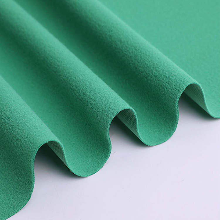 春秋款金光绒白色布料专用做校服裤子面料蓝色运动套装单面拉毛布,淘宝优惠券,粉丝福利购,淘宝优惠卷