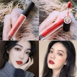 Идеальный дневник тумана Мечта мечтает легкая губа глазурь 909 Красный бархат 907 927 Домашний пакет 904 Женский v12