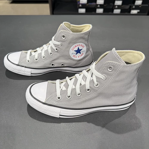Converse, классические конверсы подходит для мужчин и женщин, высокие тканевые туфли