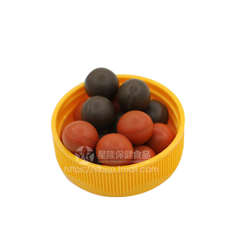  星隆保健食品其他膳食营养补充剂
