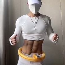 Adult smart adjustable does not fall off Aggravated Abdominal Gym Count Lean Waist Abs