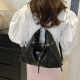 Mairiya niche ballet style commuting multi-purpose backpack