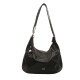 Fashion Korean Commuting Casual One Shoulder Armpit Tote Bag