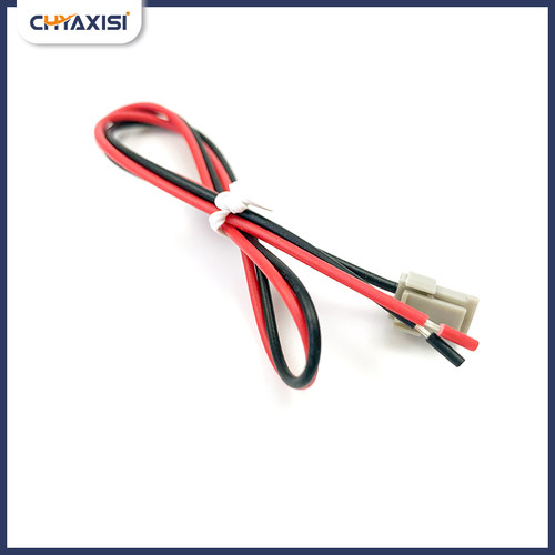 电磁阀线圈插头线SY5120SY3120SY7120 SY100-30-4A-6/10/20/30CM - 图3